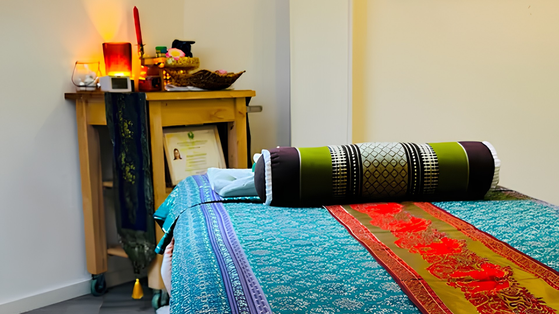 6. Niya Thaimassage Höchstadt 
