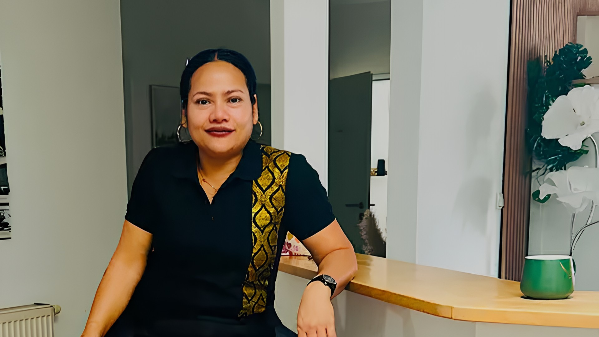8. Niya Thaimassage Höchstadt 