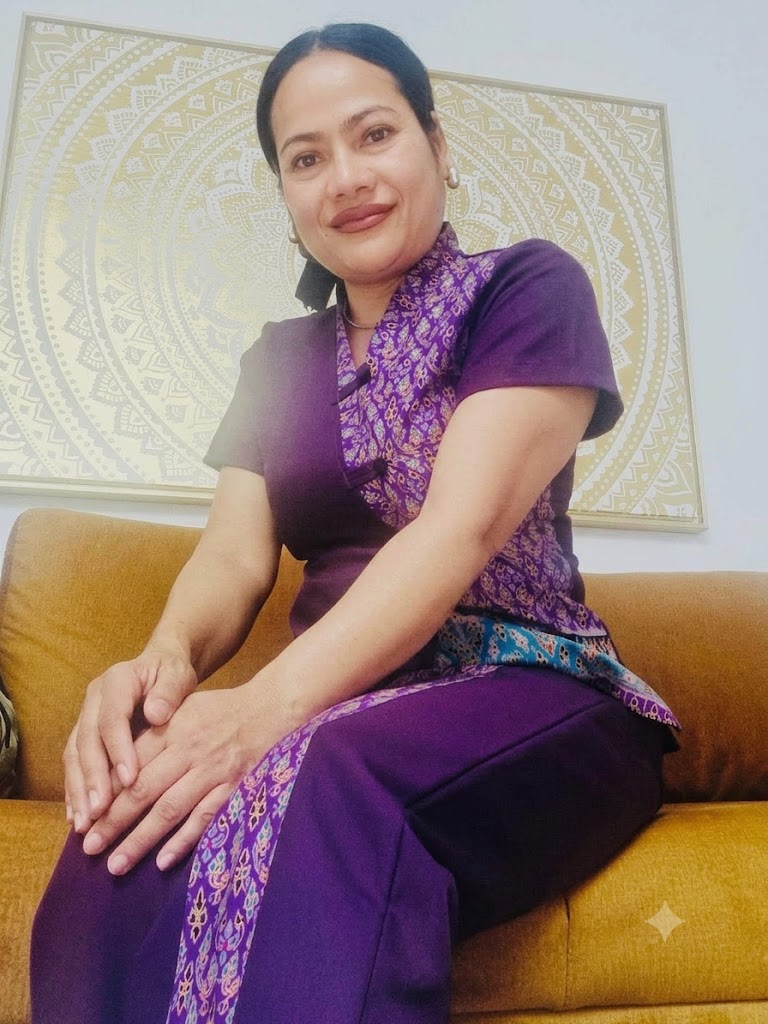 Niya_Thaimassage